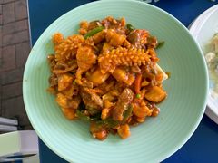 -清真利德顺小老饭庄(复兴路店)
