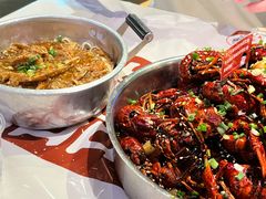 -靓靓蒸虾·头牌蒸虾(雪松路总店)