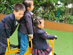 -玛利娅蒙特梭利双语幼儿园·托育(百家湖直营园)