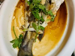 -洋房私宴上海私房菜(海滨商务楼店)