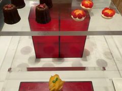 -锦厨国际自助餐厅 · 云端景观 (昆明索菲特大酒店)