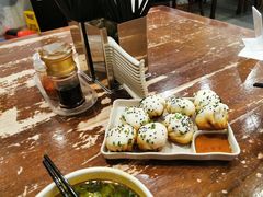 特色生煎-东泰祥生煎馆(长宁路店)