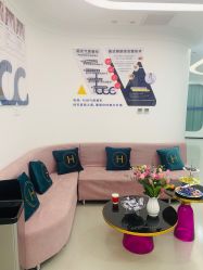 -联合丽格·张菡丽格医疗美容