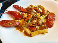 -上海小南国(正大店)