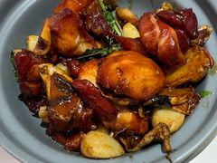 -鹿港小镇(悠唐店)