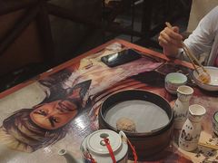 -风波庄(罍街分舵)