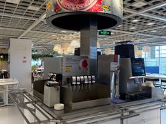 -宜家·瑞典风味餐厅(四元桥店)