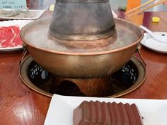 -岳合轩老北京涮肉