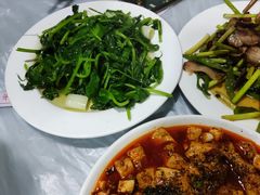 -好朋友餐馆(踏水桥北街店)