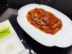 -香雪海饭店中餐厅(湖滨店)