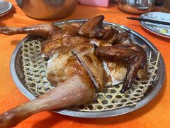 -农夫烧鸡(西江路店)