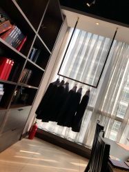 点击看大图 -优山定制西服衬衫大衣(国贸店)
