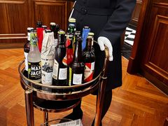 -马克西姆俄罗斯餐厅(通亚街店)