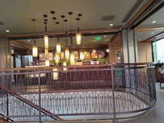 -星巴克(太原柳巷第一店)