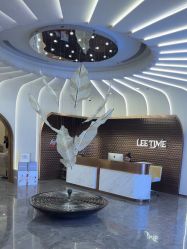 -LEE TIME·丽美时沙龙