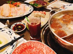 -春秋火锅