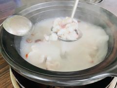 -鸿渡渔庄·特色鸭咀鱼