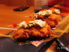 -松涛日本料理