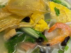 -洪福米线(浣纱路店)