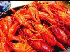 小龙虾-老鄞江清水龙虾•赵赵家(江北店)