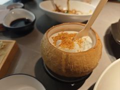 -同仁四季椰子鸡(无锡滨湖万象汇店)