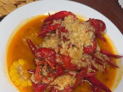 -有位虾匠·胶东土菜小馆(市北店)