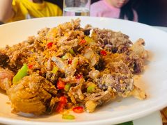 -四季民福烤鸭店(前门大栅栏店)