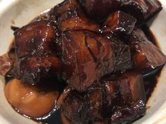 -新吉士·上海菜(浦东LCM置汇旭辉店)