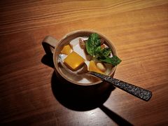 -星叶·东南亚料理(温州万象城店)