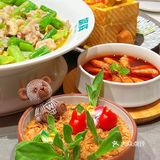 吃了很上头的椒麻小鱿鱼宝藏店