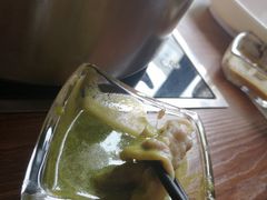-樾餐厅泰式海鲜火锅(民歌湖店)