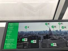 -东京都厅舍