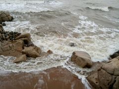 -老虎石海上公园