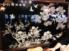 -豫园湖心亭茶楼