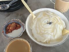 -阿拉伯萨娜餐厅(石马社区店)