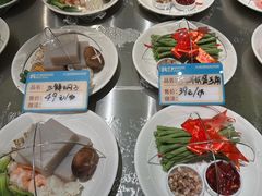 -北李·海肠捞饭·大连菜(望京凯德MALL店)