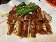 -长安·大茶饭