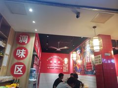 -黑龙滩生态鱼火锅(百寿路店)