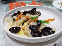 -御仙都北京菜馆·烤鸭店(双井店)