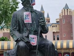 -安徒生童话乐园