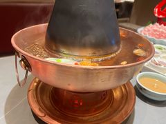 -额尔敦传统涮(体育场店)