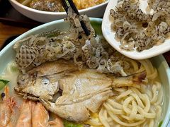-大禹家·海鲜面馆(新闸路店)