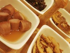 -莆田餐厅PUTIEN(三里屯店)