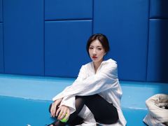 -北京嘉里健身·Kerry Sports(北京嘉里大酒店)