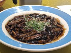 -长兴菜馆(高桥店)