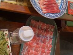 -北京老门框爆肚涮肉馆(锦业路店)