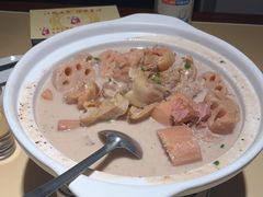 -谢氏老金口七号宴(武昌大道店)