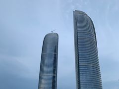 -演武大桥观景平台