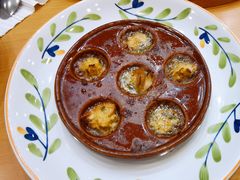 蒜香蜗牛-萨莉亚意式餐厅(天河城购物中心店)