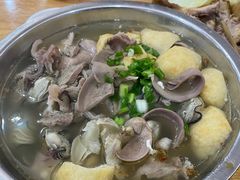 -福屿鲜捞小吃·捞化(福屿总店)